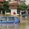 Istra: Zbrajaju se štete od poplava