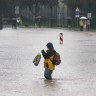 Slovenija: Kritično stanje zbog poplava