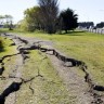 Serija novih potresa pogodila Novi Zeland