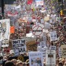 Prosvjednici u Londonu: Papa štiti svećenike pedofile
