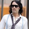 Russell Brand: Seksao sam se 20 puta tjedno, nije lako biti u braku