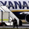 Ryanair ukida trećinu letova iz Njemačke