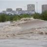 Vodostaji u Hrvatskoj pod nadzorom, nekoliko područja ipak poplavljeno