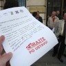 Sindikati od Sabora traže referendum o izmjenama ZOR-a