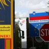 Slovenija zatvara tržište rada za Hrvate?
