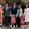 Španjolskoj kraljevskoj obitelji po prvi put u povijesti smanjen proračun