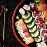 Zašto je sushi zdrav