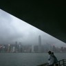 Tajfun Fanapi pogodio Tajvan