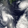 Tajfun Megi približava se Filipinima