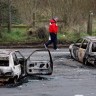 Europol upozorava na moguće napade autobombama