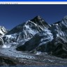 Mount Everest se ubrzano otapa