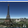 Mujo i Haso popravljaju Eiffelov toranj