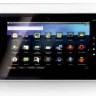 FOLIO 100 media tablet - prva Toshiba na Androidu