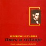 Knjiga dana - Federico Garcia Lorca: Umro u svitanje