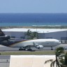 Dubai: Srušio se teretni zrakoplov tvrtke UPS