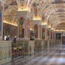 Otvara se obnovljena Vatikanska knjižnica