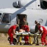 Umro Poljak ozlijeđen u eksploziji ronilačke boce na Visu