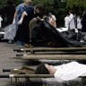 Vladikavkaz: 15 mrtvih u terorističkom napadu na tržnici