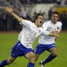Hajduk u zadnjoj minuti sudačke nadoknade pobijedio Anderlecht