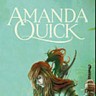 Knjiga dana - Amanda Quick: Zeleni kristal