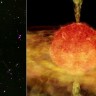 Otkrivena "kanibalistička" zvijezda koja jede planete