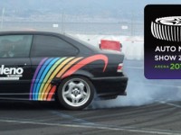 Na auto motor show u Zagrebu IDU: