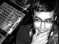 Na Asada Rizvija u Sirup IDU: