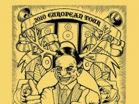 Na koncert Caruselle i domaćih snaga u Močvaru IDU: