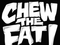 Na Chew The Fat! klupsku večer u Sirup IDU: