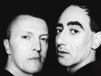 Na D.A.F. u Močvaru IDU: