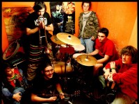 Na Conquering Lion u Mediku IDU: