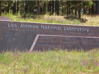 Nacionalni laboratorij Los Alamos