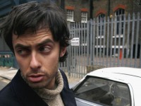 Na komičara Marcela Luconta u Booglaoo IDE: