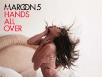 Novi ALBUM grupe Maroon 5 Hands All Over OSVOJIO JE: