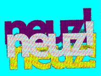 Na Neuz! u Sirup! IDU: