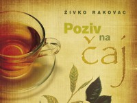 KNJIGU Poziv na čaj OSVOJILA JE:
