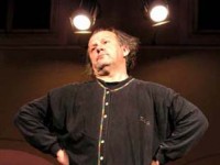 Na predstavu Roda ili kako sam došao na svijet na sceni Amadeo IDU: