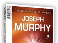 KNJIGU Snagom podsvijesti prevladajte strah i zabrinutost OSVOJILA JE: