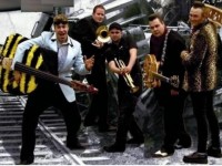 Na Raygun Cowboyse u Mediku IDU: