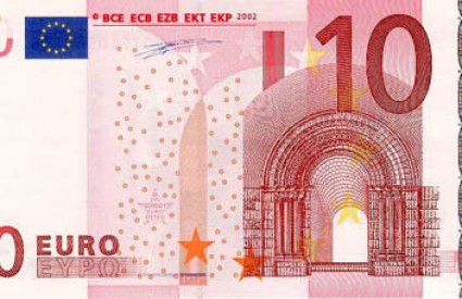 10 eura