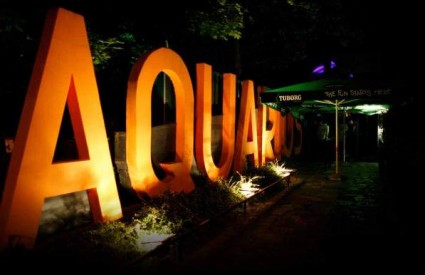 Aquarius Zagreb