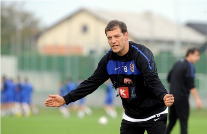 Slaven Bilić izdiktirao je konačan popis igrača za EURO 2012