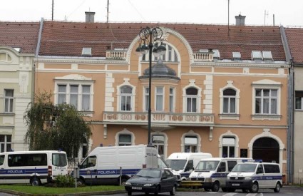 Varaždin: Liječnici ilegalno obavljali pobačaje