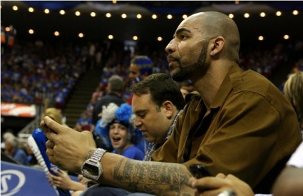 Carlos Boozer