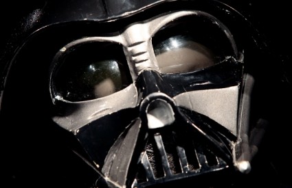 Može li Darth Vader postati predsjednik