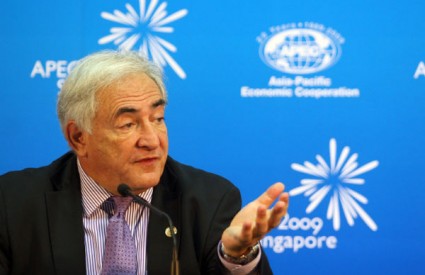 Strauss-Kahn