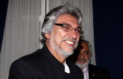 Fernando Lugo