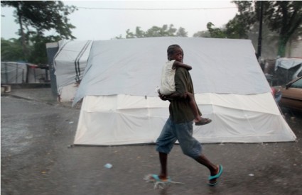 Haiti Haiti