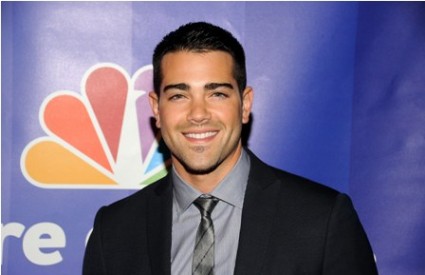 Jesse Metcalfe