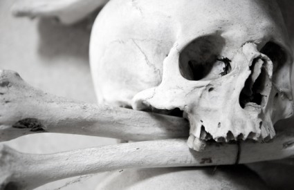 Tri ljudska kostura pronađena tijekom rekonstrukcije kuće